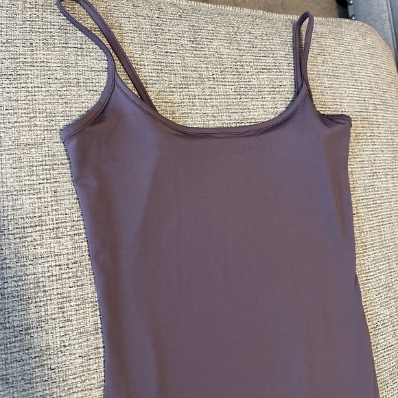 Comfy Maxi Lounge Dress - Picture 11 of 13